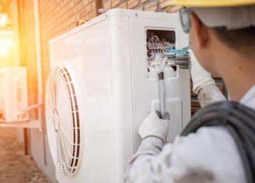 Welche Wärmepumpentypen sin am besten?