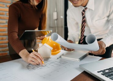 Verschiedene Ausbaustufen beim Neubau: Vor- und Nachteile