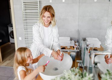 Woraus muss man bei Badplanung im Einfamilienhaus achten?