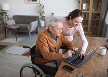 Barrierefreies Bauen: Worauf achten?