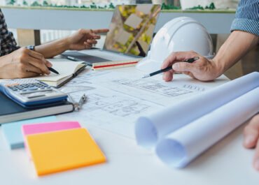 Grundrissplanung: Wie groß sollten die Zimmer sein?