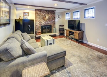 Worauf sollte man bei der Planung des Kellers als Wohnraum achten?