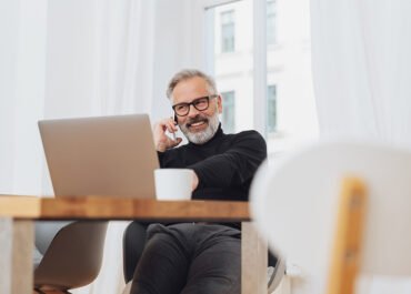 Leben und Arbeiten unter einem Dach