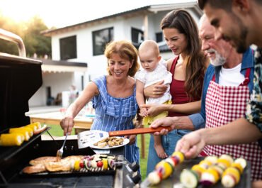 Mehrgenerationenhaus und Einfamilienhaus mit Einliegerwohnung: Worauf achten?