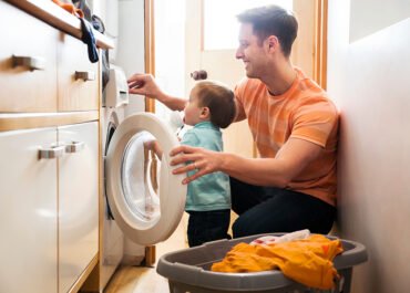 Worauf sollte man bei der Planung von Nebenräumen achten?