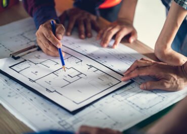 Welche Fehler werden bei der Grundrissplanung häufig gemacht?