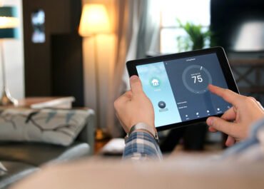 Neubau-Planung als Smart Home