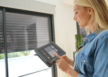 Was bedeutet Smart Home und welche Systeme und Anwendungsbereiche gibt es?