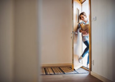 Welche Vor- und Nachteile gibt es bei einer Einliegerwohnung?