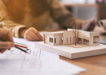Aspekte, auf die Sie bei der Hausbauplanung achten sollten