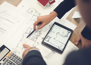 Wie plane ich Zugänge zum Haus richtig?