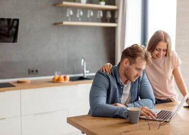 Neubau: Das passende Grundstück finden