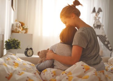 Worauf sollte man bei der Planung der Kinderzimmer im Neubau achten?
