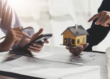 Lohnt sich Bauen trotz hoher Zinsen?