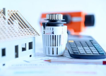 Checkliste Energie-Planung beim Hausbau