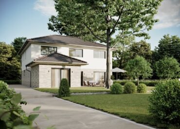 Einfamilienhaus inkl. Grundstück in Bestensee