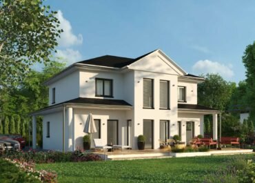 Einfamilienhaus inkl. Baugrundstück in Bestensee