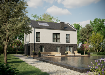 Einfamilienhaus inkl. Grundstück in Altglienicke