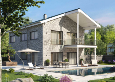 Einfamilienhaus mit Grundstück in Berlin-Altglienicke