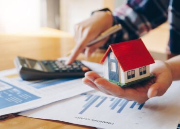 Welche Sicherheiten gibt es bei der Baufinanzierung?