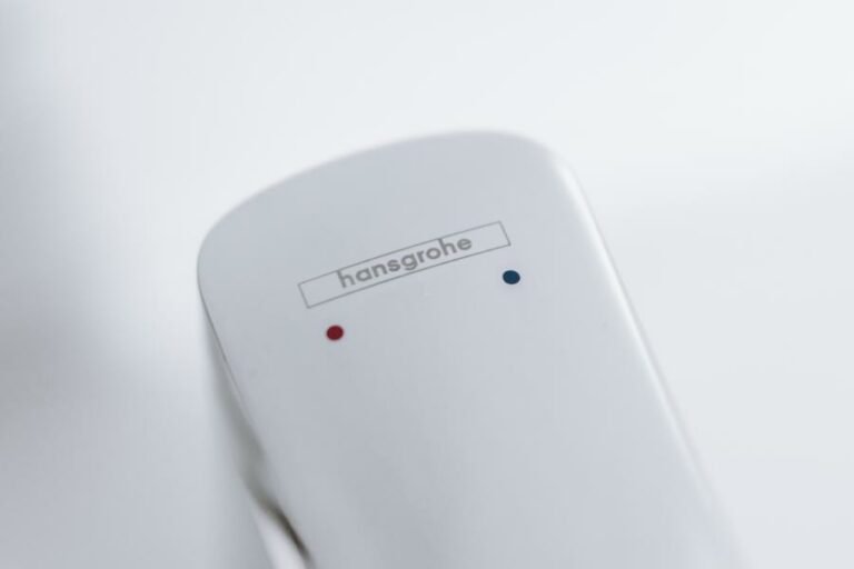 Werthaltige Badarmaturen von bekannten Marken