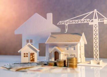 Wie werden Beleihungsgrenzen bei der Baufinanzierung bestimmt?