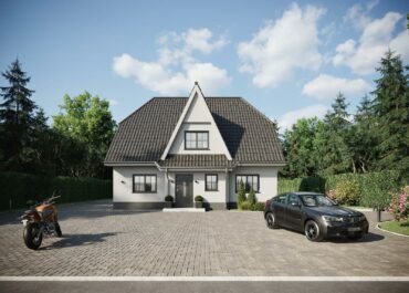 Einfamilienhaus Grundrisse im Überblick