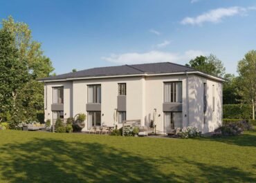 Mehrfamilienhaus Grundrisse im Überblick