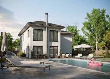 Zweifamilienhaus Grundrisse im Überblick