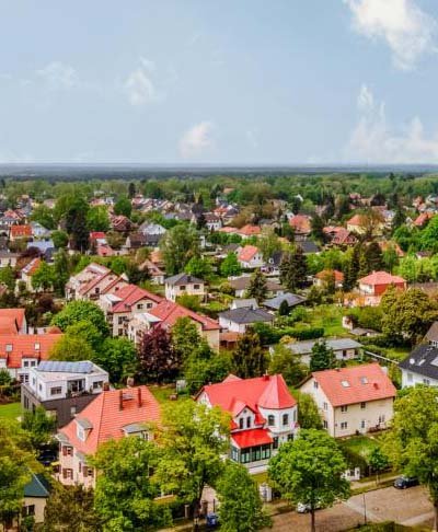Grundstückssuche in Berlin und Umland für Ihren Hausbau
