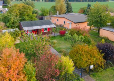 Grundstück für Ihre Doppelhaushälfte in Panketal