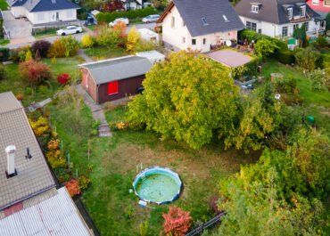 Panketal: Grundstück für Ihr Traumhaus