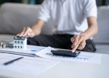 Wohnungsbau und Investition: Degressive AfA