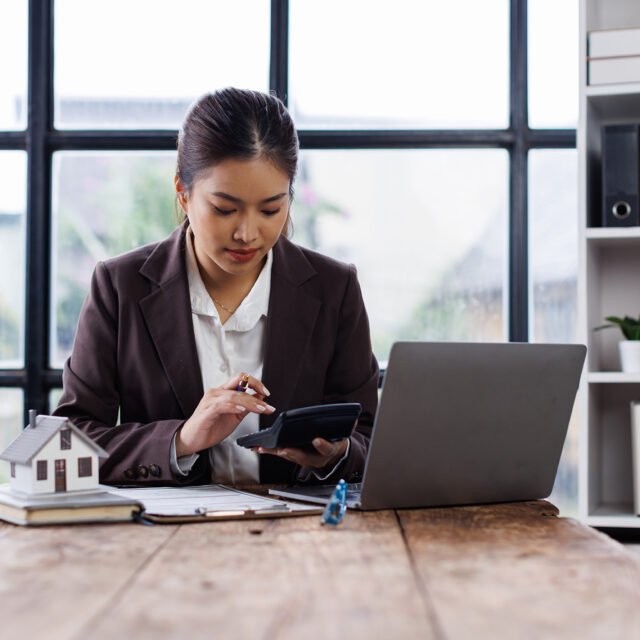 Welche Immobilie kaufen, um die größte Rendite zu erhalten?