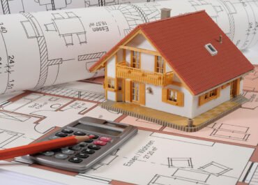 Was ist Abschreibung im Hausbau?