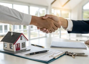 Anlageimmobilie: Ein Überblick