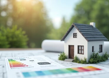 Was bedeutet Autarkie bei Immobilien?