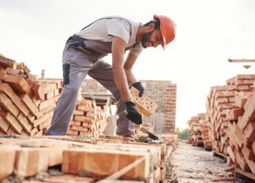 Bauausführung: Die wichtigsten Infos