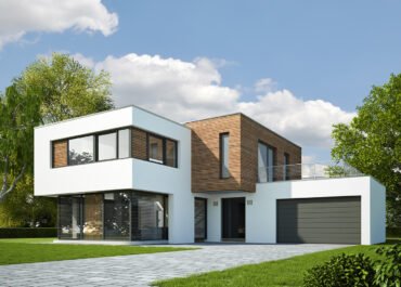 Die wichtigsten Infos rund um die Bauhaus-Villa