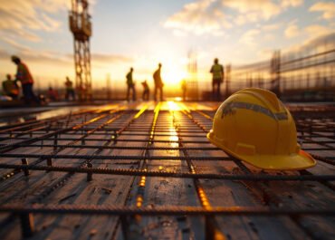 Was versteht man unter einer Bodenplatte?