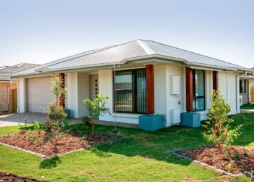 Was ist ein Bungalow?