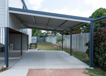 Merkmale und Vorteile von Carport