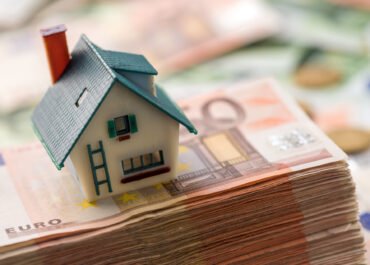 Was versteht man unter Cashflow bei Immobilien?