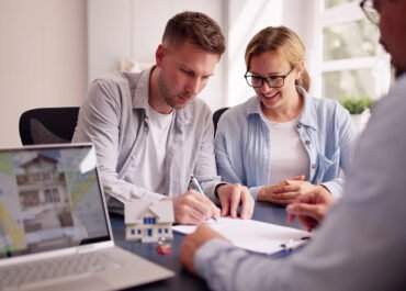 Was versteht man unter Courtage?