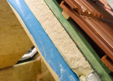 Alle Infos rund um die Dachdämmung