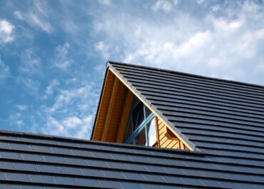 Welche Dachformen gibt es?