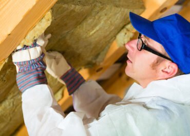 Dämmwerte: Welche Arten gibt es?