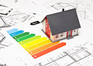Energieeffizienzhaus: Merkmale