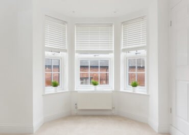 Was ist ein Erker & Welche Vorteile bietet er?