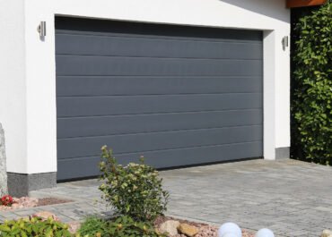 Alle Infos rund um Garage im Neubau